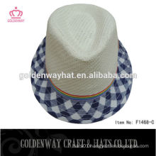 women's fashion cap and fedora hat